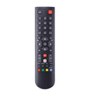 RC200 Remote Control TV Controller Replacement for TCL YouTube Smart TV