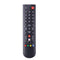RC200 Remote Control TV Controller Replacement for TCL YouTube Smart TV #s