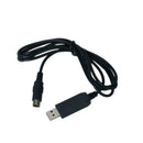 1Pcs USB CT-62 CAT Radio Cable, Converter Cord For Yaesu FT-100 FT-817 FT-857