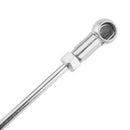Metal Gear Selector Linkage Gearbox Link Rod Kit For Vauxhall Corsa C Combo