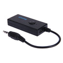 Bluetooth Receiver 3.5mm Jack Convert AUX to Wireless Music Stereo Audio Stream