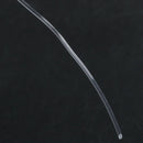 8.5M Long White Elastic Crystal String Cord Jewelry Beading Thread
