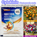 Cytokinin Plant Hormones Improve Vegetable Flower Fruit Tree Better Product lj