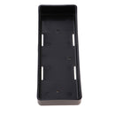 2Pcs 1:10 RC Car Rock Crawler Battery Box Holder Case for TRX4 Axial Parts