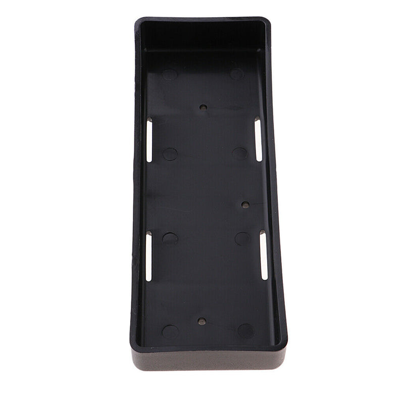 2Pcs 1:10 RC Car Rock Crawler Battery Box Holder Case for TRX4 Axial Parts