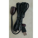 USB IR Infrared Remote Extender Emitter Receiver Adapter for TV Top Box