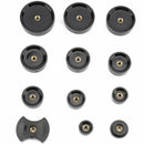 13PCS 18mm to 50mm Watch Press Set, Watch Press Tool, Watch Repair Kit
