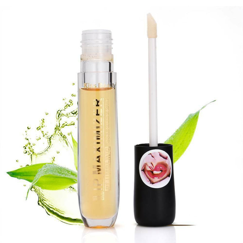 Lip Pump Plumper Volume Device Liquid Enhancer Pout Fuller Suction LIP CARE