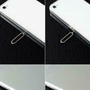 1pc Sim Card Tray Remover Eject Ejector Pin Key Tool Phones Accessories B H0W7