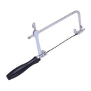 Diy Jeweler Making Adjustable Jewelry Saw Frame Blade Repair Tool Hand Craf