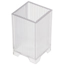 High Temperature Resistance Candle Mold - Soap Mold Square Shapes 58x58x98 mm