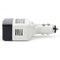 AutoCharger Adapter DC 12V To AC Converter 220V Mobile Charger Power With USB Gw