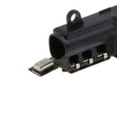 Headphone Jack Audio Plug Flex Cable, Fit for ASUS Zenfone 3 ZE552KL