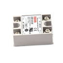 solid state relay S-40AA-H 40A actually 80-250V AC TO 90-480V AC S 40AA OS
