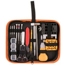 200Pcs Watch Repair Tool Kit Watch Link Pin Remover Case Opener Spring Bar