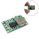 2pcs Mini360 3A DC Voltage Step Down Power Converter 3.3V Buck Module 5V 9V P3X4