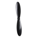 6 x Combo Propellers for Hubsan X4 H107 Propellers Blades Props Black + Whi X3H8