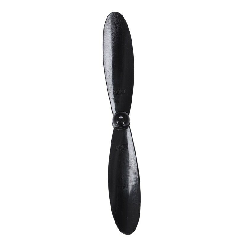 6 x Combo Propellers for Hubsan X4 H107 Propellers Blades Props Black + Whi X3H8