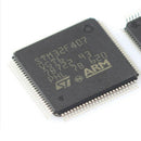 SCM32F407VGT6 LQFP100 Can Be Used To Burn 32-Bit MCU Useful HGF
