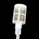 Aquarium Clean Vacuum Water Change Siphon Cleaner Fish Pump Tank Z3M0 V3M3