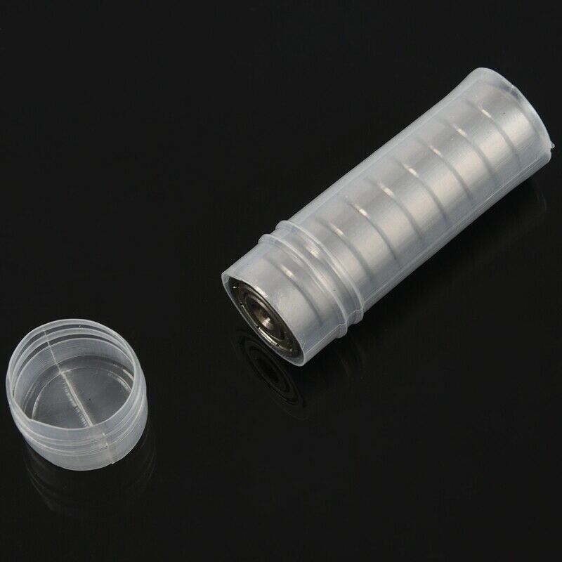 10pcs 634zz Sealed Bearing ( ID: 4 mm OD: 16 mm Width 5 mm ) fits for TAMIY P2I8