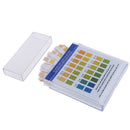 100PH Indicator 4.5-9.0 Test Strips Paper Litmus Tester Laboratory Urine Sali OZ