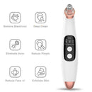 B01 Electric Beauty Machine Blackhead Remover Vacuum Suction P Acne Cleaner V1V9