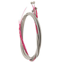 Steel Strings Set For Bass