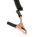 Heavy Duty 5-36V Digital LCD Circuit Tester with Extended Spring Wire,Car Truck