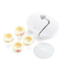 Household Mini Sealing Machine Casual Tape Bag Sealer Food Saver StorageB Hn