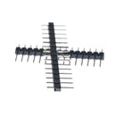 NodeMCU V3 Lua WIFI Module ESP8266+32M Extra Memory Flash USB-Serial CH340G Cy