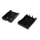 Universal Metal Enclosure Shell Case For  B+/Pi