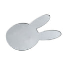 Shatterproof Child-safe Acrylic Rabbit Mirror Bedroom Bathroom Mirror S