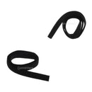 2 Pcs Protective Sleeve Protective Sleeve for Hydration Hose