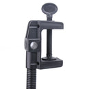 Nail Art Practical Soft Training Hand Tool With Flexible Holder Stand