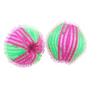 6x Laundry Washing Ball