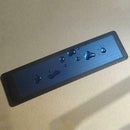 0.5W 2V Thin Film Flexible Solar Panel Cell Battery Waterproof Power Bank