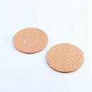 Landscape Trinket Glass Bottle Cork Mat