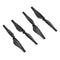 8x Plastic Low Noise CW/CCW Propellers Prop Blades for DJI Tello Mini DIY