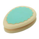 Water Drop Painless Hair Removal Sponge Pad Girls Full Body Hair Remover