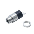 20Pcs 3.5mm Jack Stereo Socket to Jack Plug Audio Adapter Converter Newest Use