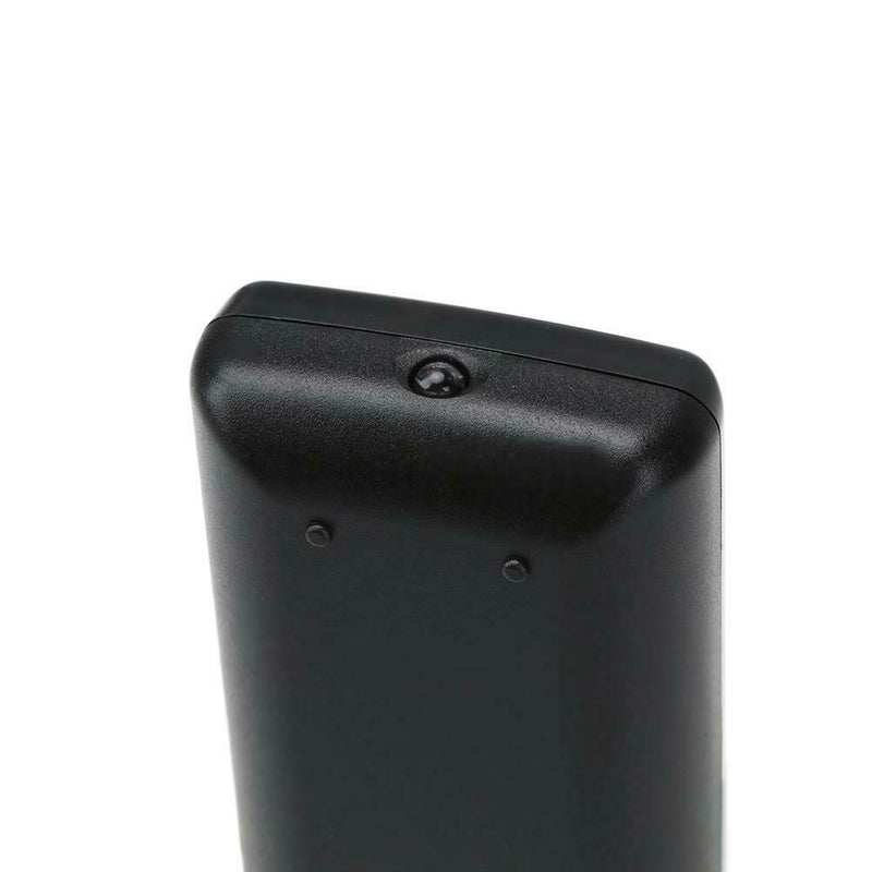 Universal Remote Control Replacement for TCL RC3000 Series
