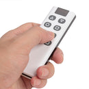 433MHz Remote Control Duplicator Key Wireless Clone Copy Garage Gate Door Opener