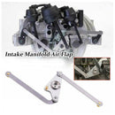 Intake Manifold Air Flap Runner Lever For Mercedes M272 Repair Benz V6 Kit K1V2