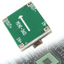 2pcs Mini360 3A DC Voltage Step Down Power Converter 3.3V Buck Module 5V 9V P3X4