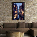 Embroidery Venice Town Full Drill DIY Diamond Painting Cross Stitch Decor