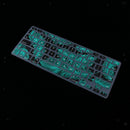 Ultra Thin Silicone Keyboard Cover Skin Protector 13 Inch Air Pro Retina-C16 13