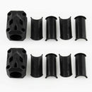 Motorcycle Engine Protection Guard Bumper Decorative Modified 22mm-28mm