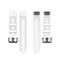Replacement 22mm Watch Band Silicone Strap for Garmin Fenix 6 6 Pro 5 5 Plus