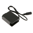 DMW-AC8 AC Power Adapter Battery Charger Kit DC Coupler DCC8 Assy for Panasonic